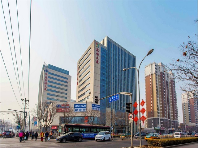 溧水区物业消杀注意事项